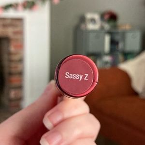 Lipsense Sassy Z unopened